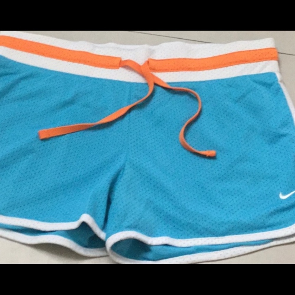 Bundle of 3 Women size medium. Nike jogger shorts
